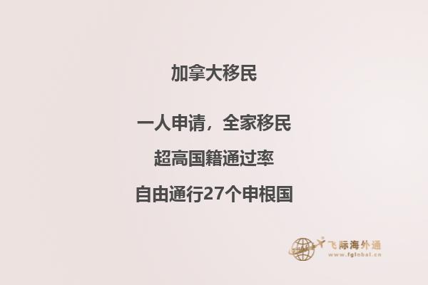 加拿大各省投資移民匯總，本篇文章搞定一切！