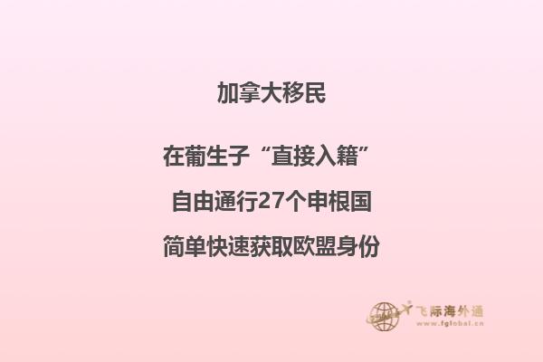 加拿大楓葉卡誤區(qū)，申請(qǐng)人可不要犯這些錯(cuò)誤！