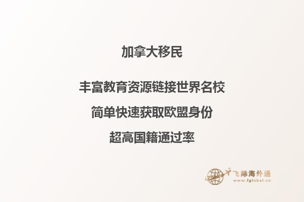 加拿大魁省留學(xué)移民申請條件，移民優(yōu)勢有什么？