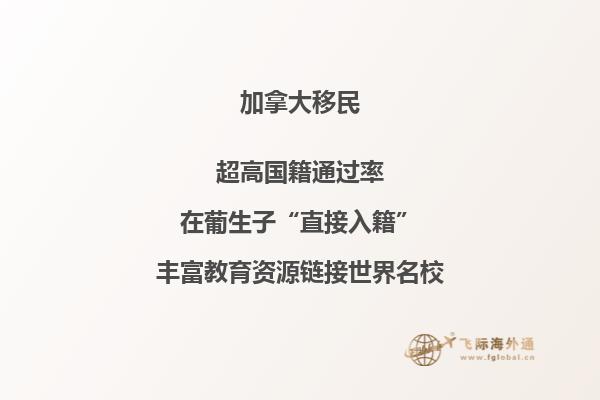 加拿大四省留學(xué)移民條件，哪個(gè)省份更適合你？