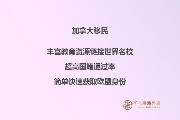 加拿大留學(xué)簽證拒簽人群，這些人更容易拒簽！