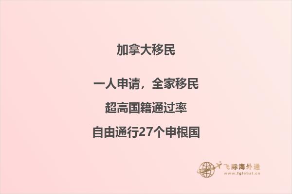 加拿大移民去美國工作可以嗎？本文告訴你答案！
