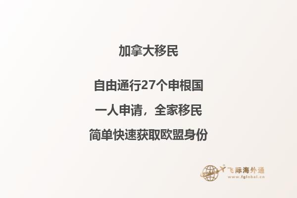 加拿大安省投資移民的條件，流程是什么？