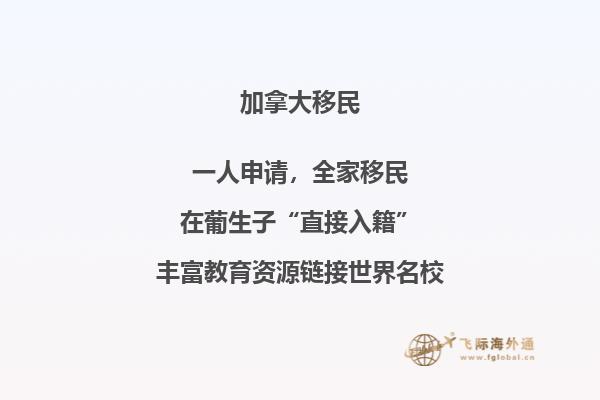 加拿大技術(shù)移民政策變化，技術(shù)移民申請人必看！