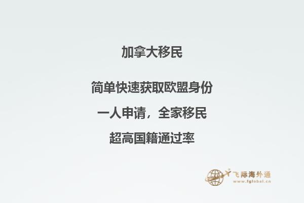 加拿大曼省投資移民政策介紹，申請條件是什么？