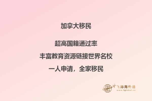 加拿大留學(xué)政策變化，快來(lái)看一看！