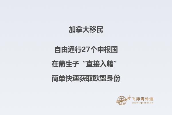 加拿大移民考雅思還是托福，移民加拿大好嗎？