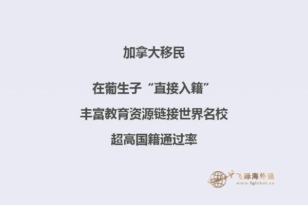 加拿大各省投資移民優(yōu)勢(shì)，哪個(gè)省份更適合你？