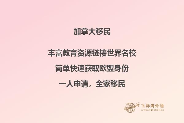 加拿大聯(lián)邦技術(shù)移民申請條件是什么，優(yōu)勢怎么樣？