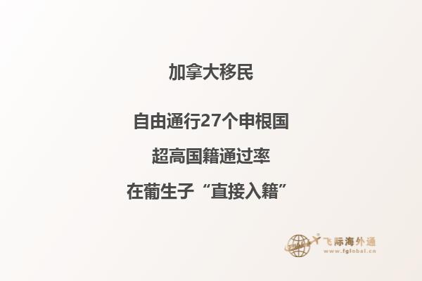 加拿大移民最新審理時間，快看看看移民要多久？