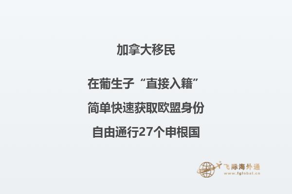 加拿大曼省投資移民最新政策，新政策告訴我們什么？