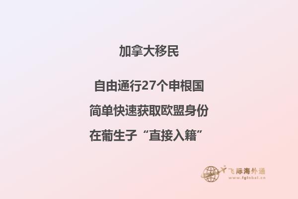 加拿大移民被拒原因是什么，應該要怎么辦?