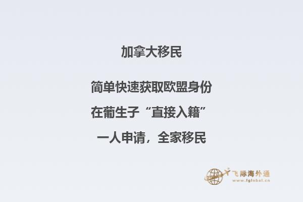 加拿大移民生活親歷記，點(diǎn)開來看一看！