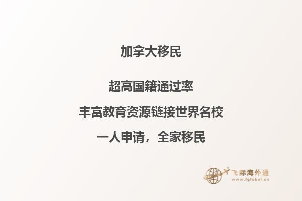 2020加拿大移民趨勢(shì)，市提名計(jì)劃即將來(lái)襲！