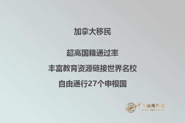 加拿大留學項目好不好