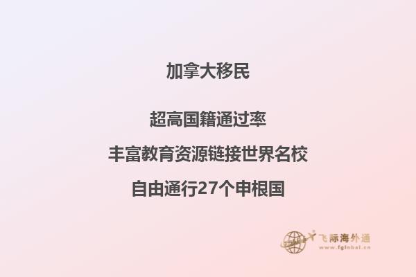 加拿大薩省投資移民流程，優(yōu)勢(shì)在哪？