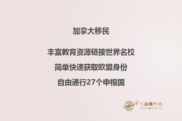 加拿大魁北克投資移民金額，成功率高不高？