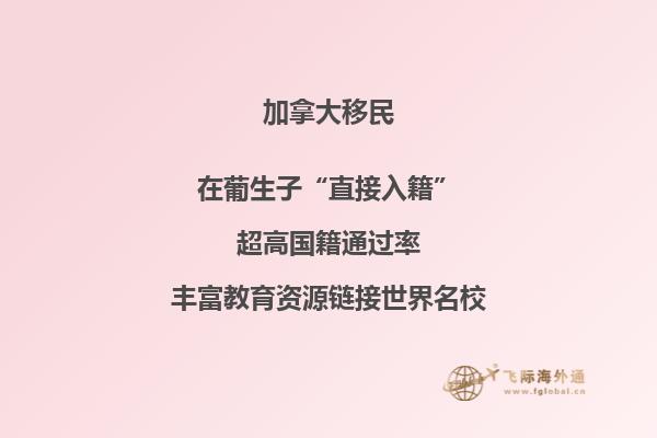 加拿大護(hù)照回中國要簽證嗎，為什么需要擔(dān)保人？