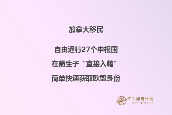 加拿大移民監(jiān)多長時間，移民加拿大難嗎？