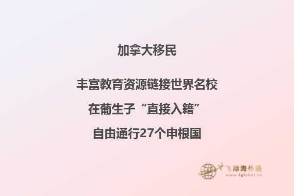 申請(qǐng)加拿大留學(xué)流程簡(jiǎn)單嗎，一步到位留學(xué)加拿大！
