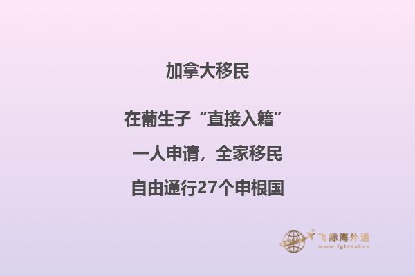 投資移民加拿大對(duì)投資者有哪些要求，各省移民條件均不同！