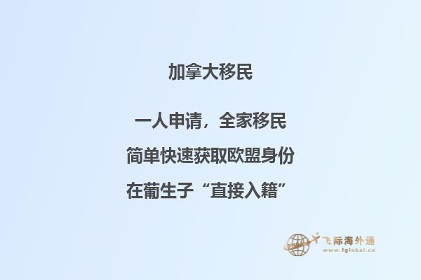 加拿大綠卡居住時(shí)間是兩年還是三年，申請條件有哪些？