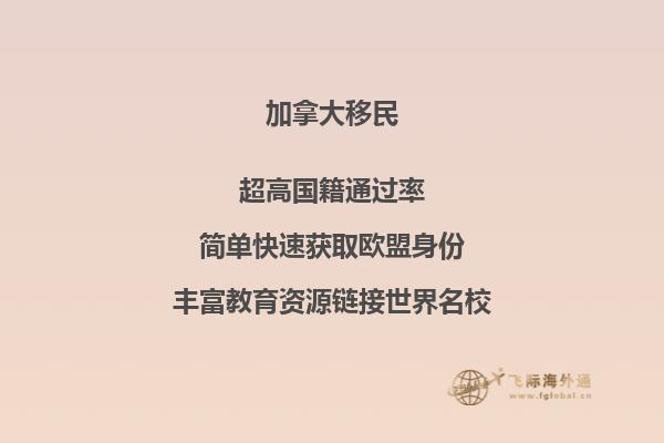 加拿大楓葉卡有效期，優(yōu)勢(shì)有哪些？