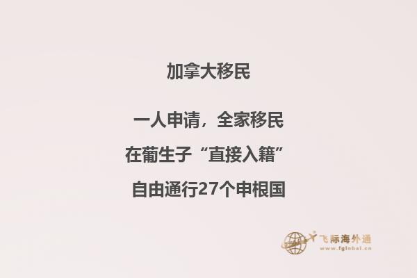 加拿大魁省投資移民流程如何，簡單嗎？ 