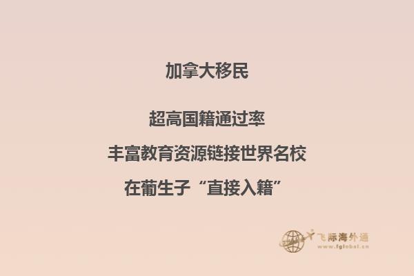 加拿大美食有哪些，BC省投資移民條件難不難？
