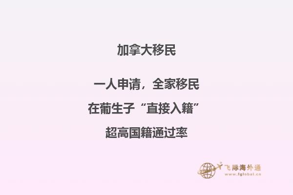 加拿大bc省投資移民多少錢，移民流程復雜嗎？