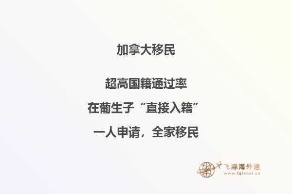 2020移民加拿大迎來利好，哪些移民方式最受歡迎？ 