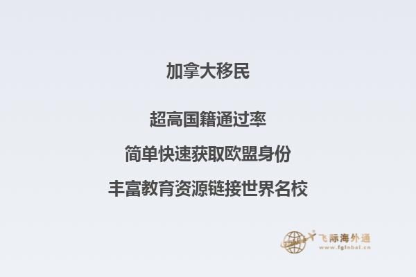 華人移居溫哥華真實生活案例！