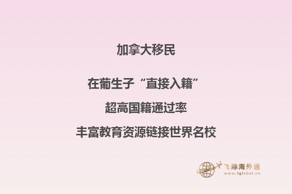 2020加拿大投資移民條件、投資費用是多少