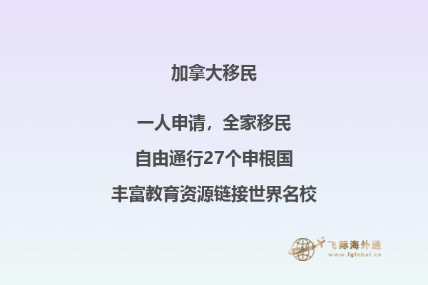 2022年最新加拿大移民數據分享（1月35260人移民加拿大）
