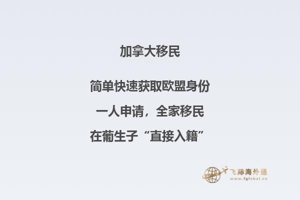 什么是加拿大移民監(jiān)？什么是移民不移居？