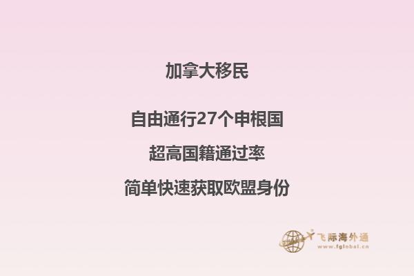 普通人去加拿大打工需要什么條件