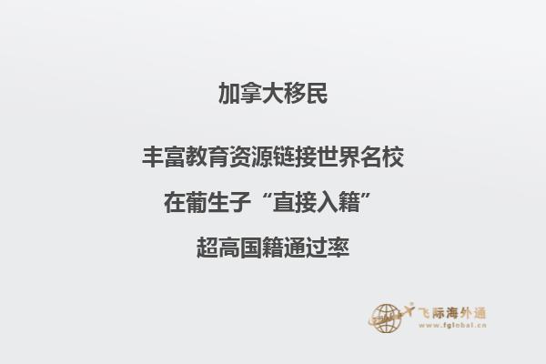 中小企業(yè)主、股東、高管的移民通道——加拿大企業(yè)家移民