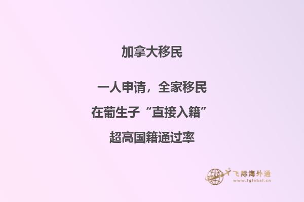 雇主擔(dān)保移民加拿大需要多少費(fèi)用？