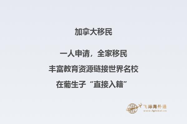 如何申請加拿大留學(xué)？移民？