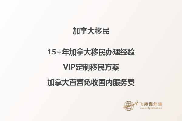 加拿大留學生入境政策解讀 你了解嗎？