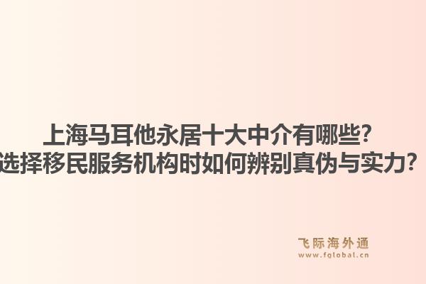 上海馬耳他永居十大中介有哪些？選擇移民服務(wù)機(jī)構(gòu)時(shí)如何辨別真?zhèn)闻c實(shí)力？1.jpg